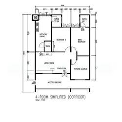 Blk 159 Bedok South Avenue 3 (Bedok), HDB 4 Rooms #597750511